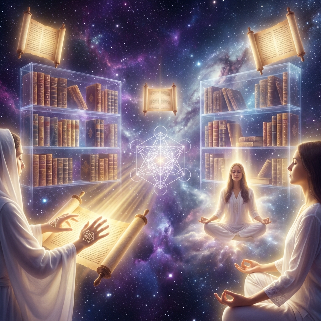 Akashic Healing