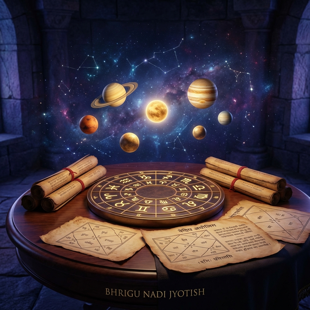 BNN Astrology