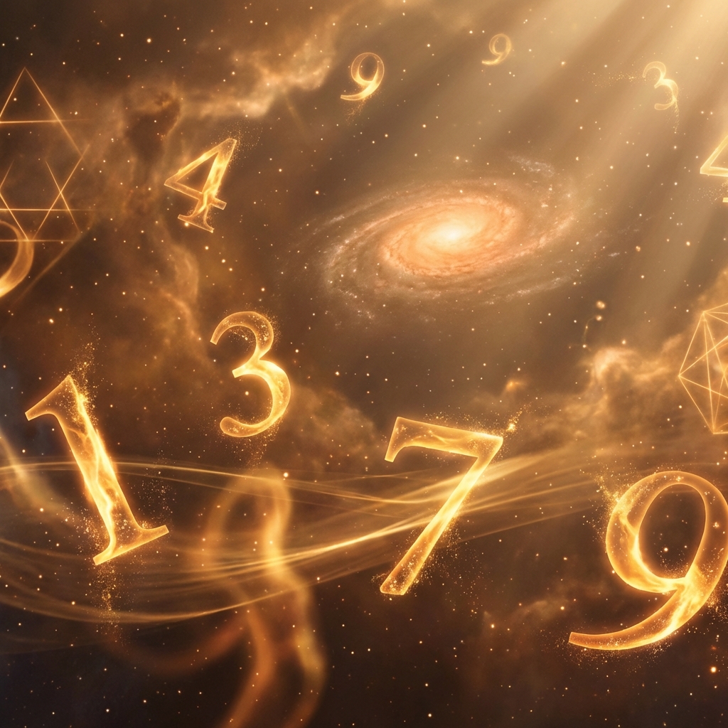 Numerology