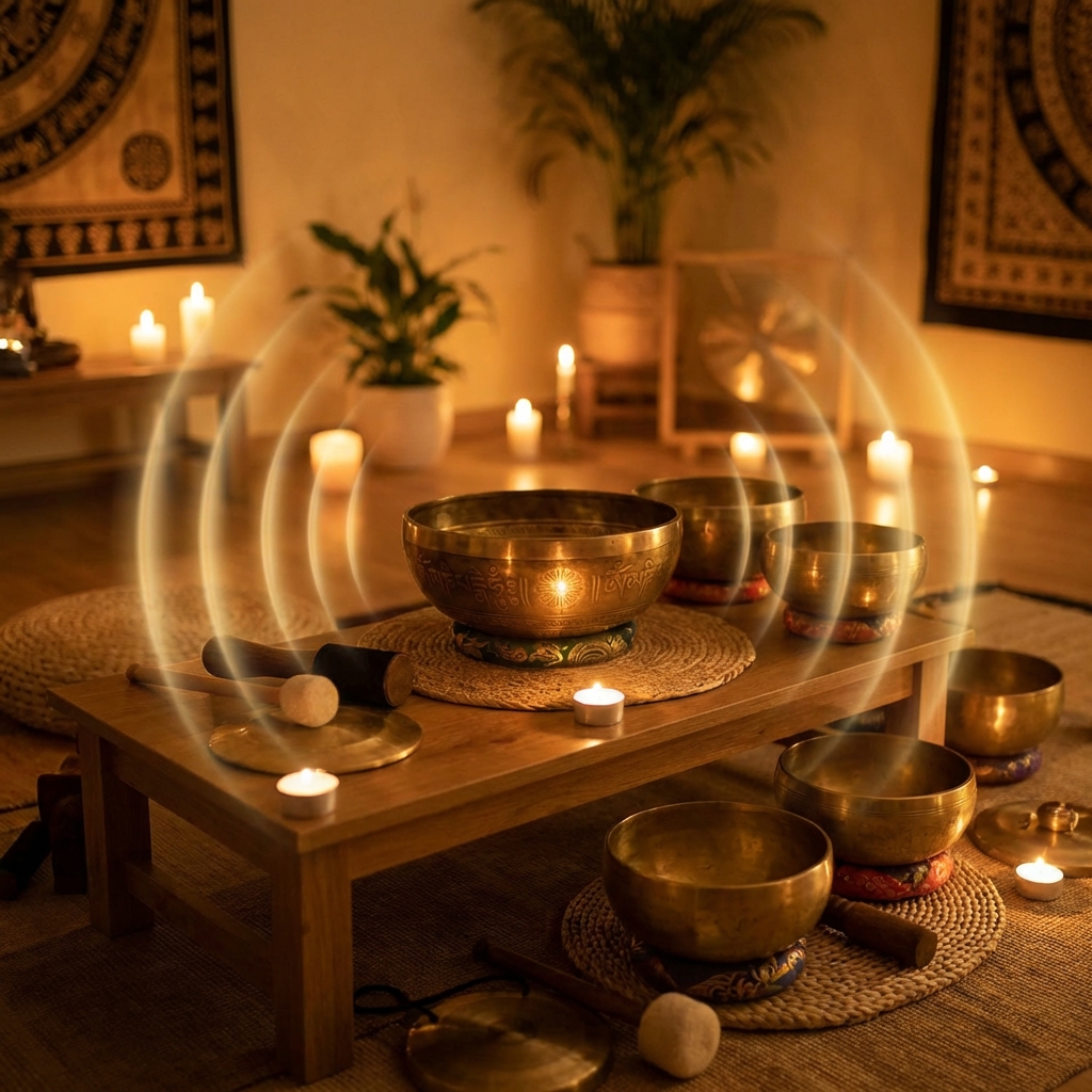 Sound Healing