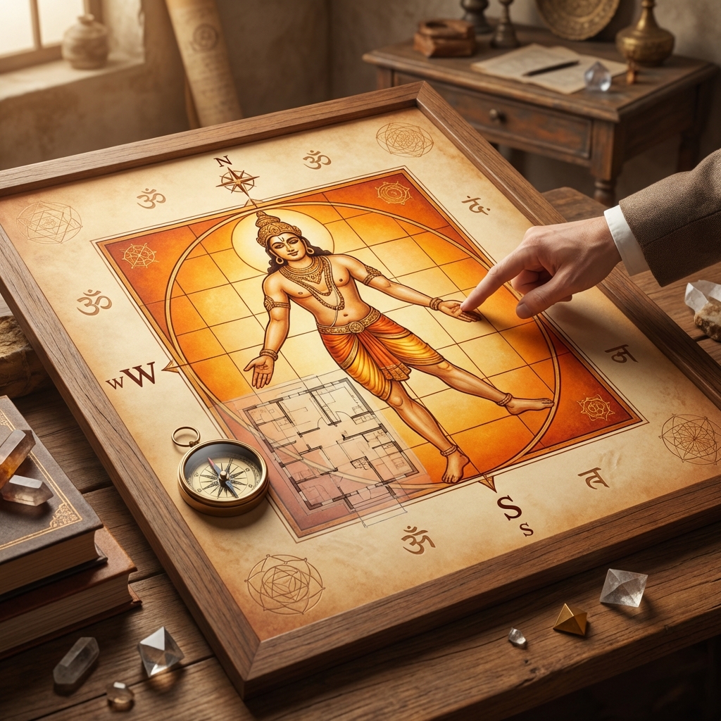 Vastu